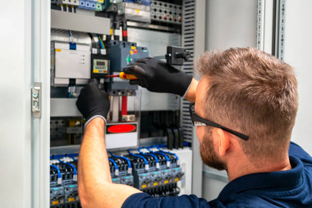 Best Electrical Contractors for Businesses  in Soulsbyville, CA