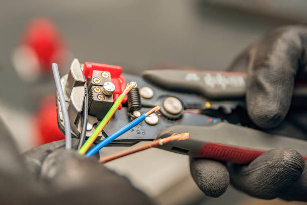 Trusted CA Electrician Experts