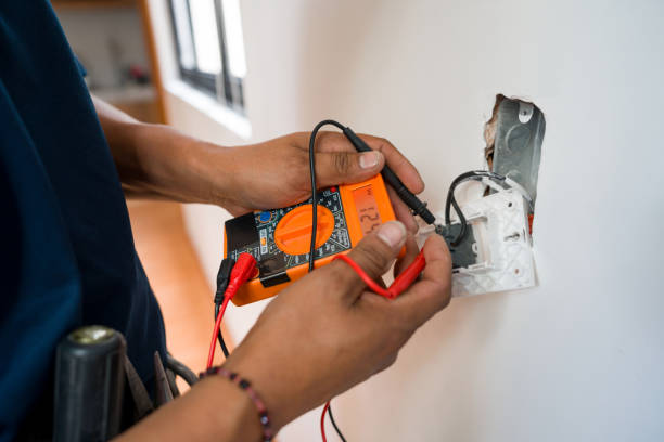 Best Home Electrical Repair  in Soulsbyville, CA