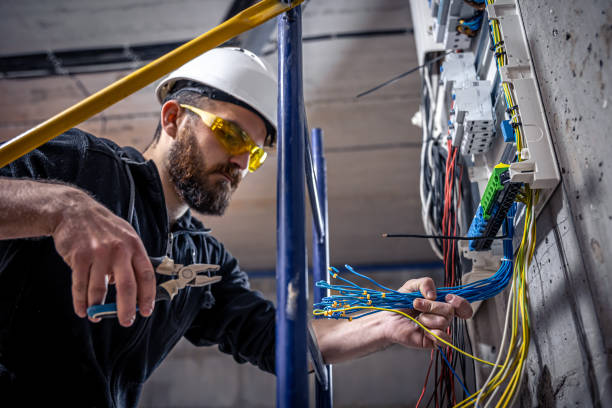 Electrical System Inspection in CA