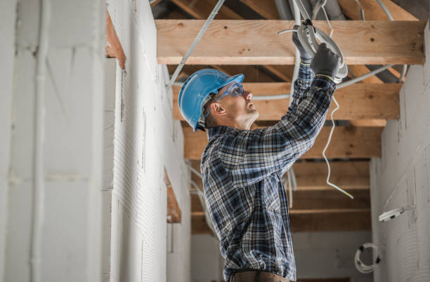 Best Outdoor Lighting Installation  in Soulsbyville, CA