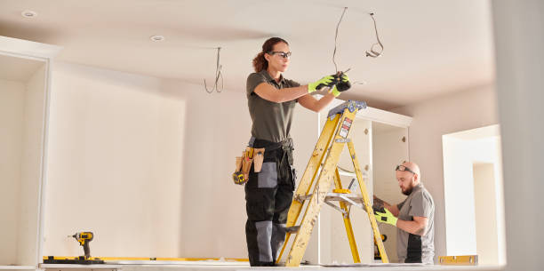 Best Electrical Installation Contractor  in Soulsbyville, CA