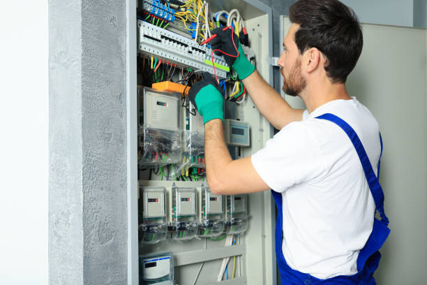 Best Emergency Electrician Near Me  in Soulsbyville, CA