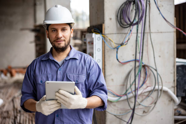 Best Electrical Outlet Repair  in Soulsbyville, CA