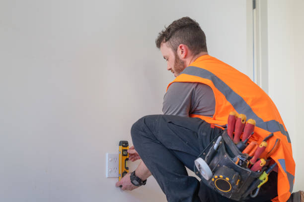 Best Affordable Electrician  in Soulsbyville, CA