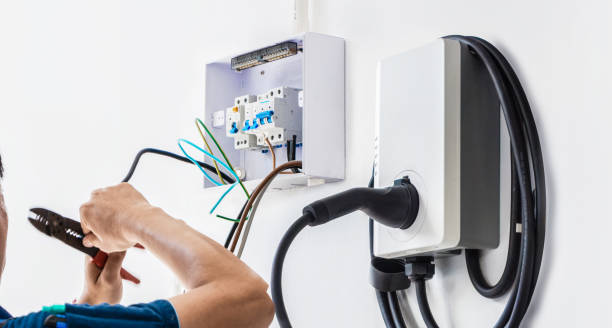 Best Electrician Near Me  in Soulsbyville, CA